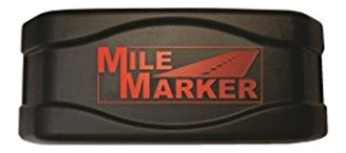 Mile Marker (8402) De La Cubierta Del Rodillo Fairlead Con L