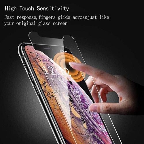 Funda Silicona Líquida Tpu Carcasa Para Nord Ce 3 Lite+mica Negro Oneplus Nord Ce 3 Lite