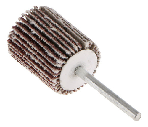M 3pcs 0.8 '' Disco De Ruedas De Aleta De Arena Lijado