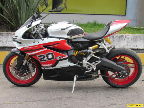 Ducati  Panigale 959 