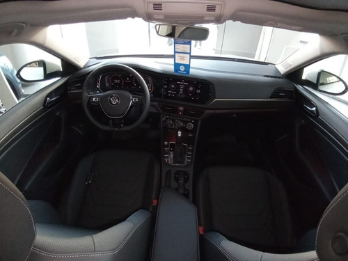 Volkswagen Vento 1.4 Highline 150cv At