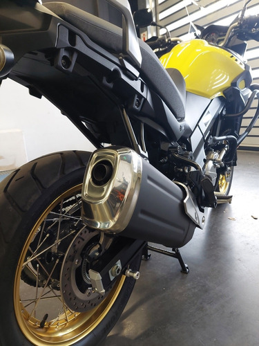 Imagen 5 de 7 de Suzuki V-strom 650 Xt
