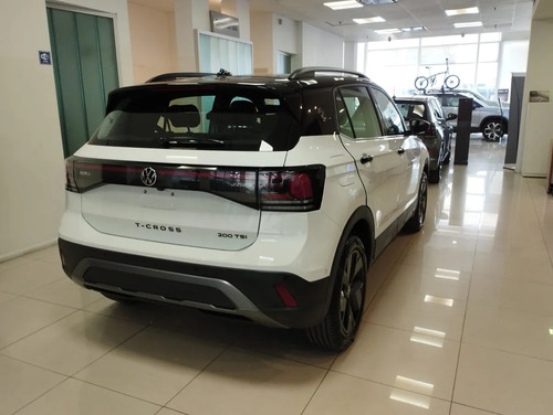 Volkswagen T-Cross EXTREME 200 TSI