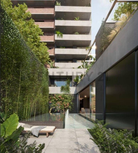 Venta Departamento Belgrano Monoambiente Pozo Feel Belgrano