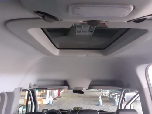 Mercedes-benz Sprinter Van 2.2 Cdi 415 Luxo Teto Alto 5p