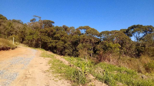 Terrenos Em Ibiúna Cidade Turística E Com Muita Área Verde B