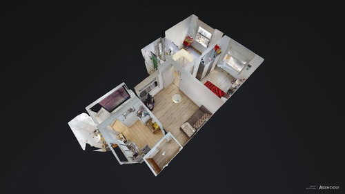 Imagem 6 de 29 de Apartamento Com 2 Dormitórios À Venda, 57 M² Por R$ 212.000,00 - Centro - Porto Alegre/rs - Ap3832