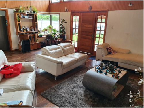 Casa De Lujo Temuco - Labranza