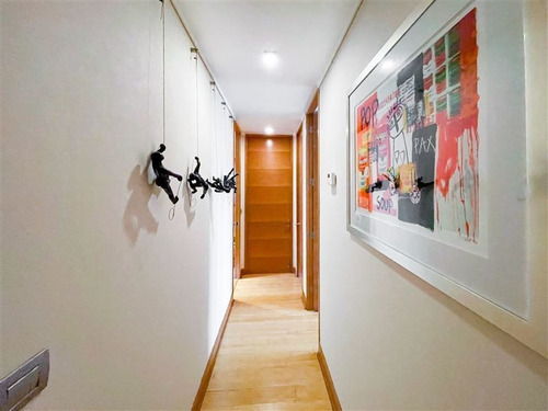 Imagen 25 de 29 de Departamento En Venta De 4 Dorm. En Sector Raúl Labbé