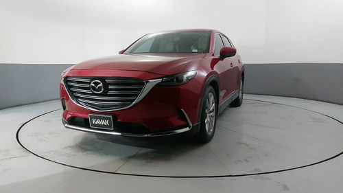 Mazda CX-9 2.5 TURBO I GRAND TOURING 4WD AT
