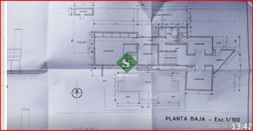 Imagen 26 de 26 de Venta De Casa En Brio Buenos Aires, 4 Dormitorios, 4 Baños A Metros Del Mar.- Ref: 168002