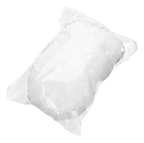 Bake 50 Bolsas De Basura De Malla De Filtro De Fregadero,