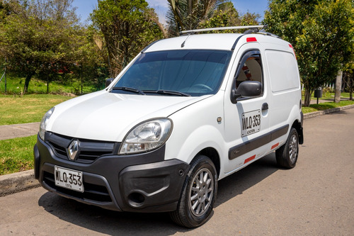 Renault Kangoo 1.6 Express