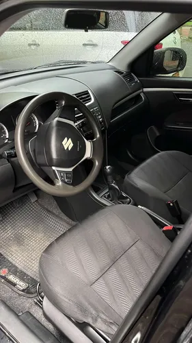 Suzuki Swift Live 1.2l