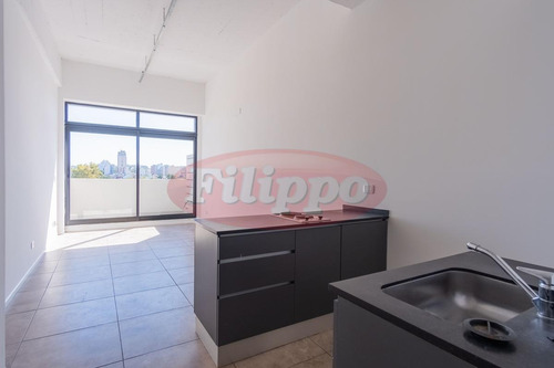 Imagen 1 de 30 de Terrazas De Volcán · Complejo 100% Amenities! Monoambiente