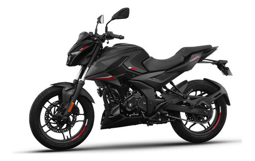 Imagen 1 de 25 de Bajaj Rouser N250 Nueva Motozuni M. Grande