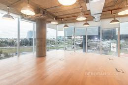 Oficina En Edificio Corporativo En Vicente López