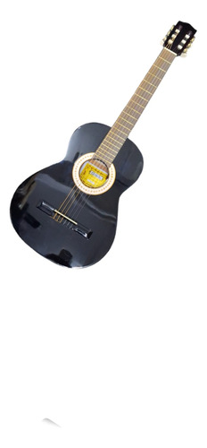 Guitarra Criolla Gracia Modelo M5 Niño Junior Mediana