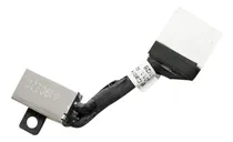 Comprar 0TM5N3 Centro De Carga Para Dell Inspiron 15 5582 5584 5583 7580 Latitude 3400 3500 Conector de alimentación DC In Power Jack TM5N3 450.0FV06.0091 450.0FV0G.0021 450.0FV06.0011