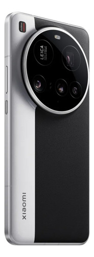 Xiaomi 15 Ultra 16gb+512gb+kit Fotografico Plateado