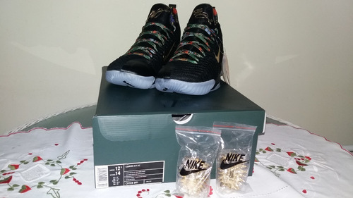 Tênis Nike Lebron Xvi The Thrones .