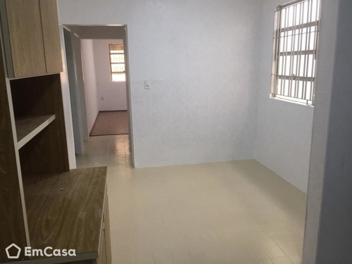 Imagem 6 de 10 de Casa À Venda Em São Bernardo Do Campo - 35002