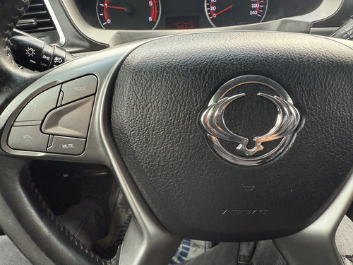 Ssangyong Actyon Sport 2018 4x2 6mt Full