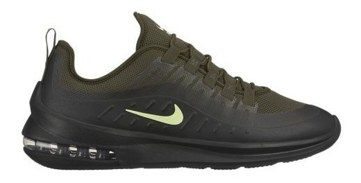 nike air max axis verde militar Nike online – Compra productos Nike baratos