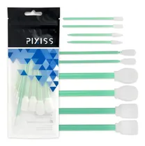 Comprar Herramientas Pixiss Detail Para Tintas Aplicadores Miniatura