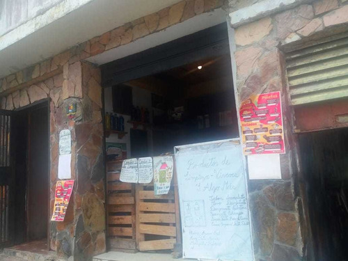 Imagen 10 de 14 de Terreno En Venta En Los Teques