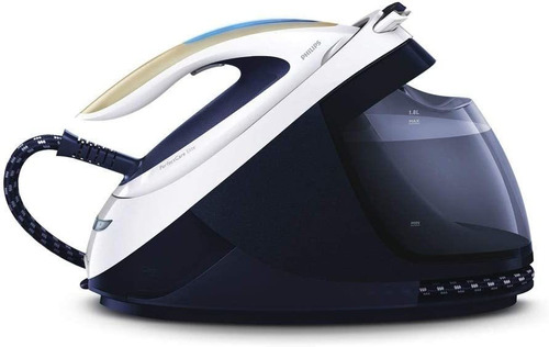 Philips Plancha De Vapor Perfectcare Elite Gc9635/20