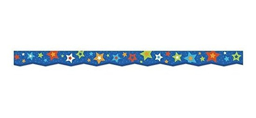 Learning Resources Magnaborders Stars