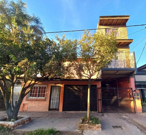 Casa En Rafael Castillo