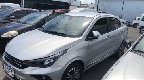 Fiat Cronos 1.3 Precision Cvt
