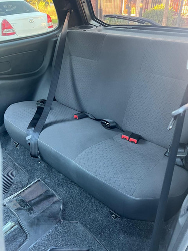 Fiat Palio 1.3 Fire