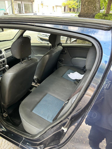 Renault Sandero 1.6 Confort