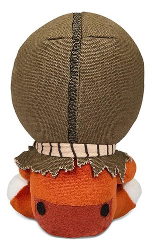Peluche Kidrobot Trick R Treat Sam Phunny 19cm Original