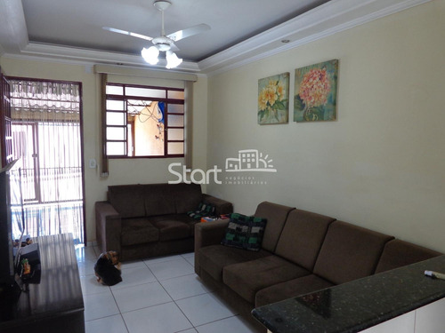 Imagem 5 de 15 de Casa À Venda Em Residencial Nova Bandeirante - Ca003821