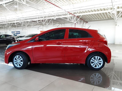 Hyundai Hb20 1.0 Comfort Plus 12v Flex 4p Manual 2013/2013