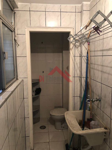 Imagem 10 de 28 de Apartamento Com 2 Dorms, Rudge Ramos, São Bernardo Do Campo - R$ 276 Mil, Cod: 1756 - V1756