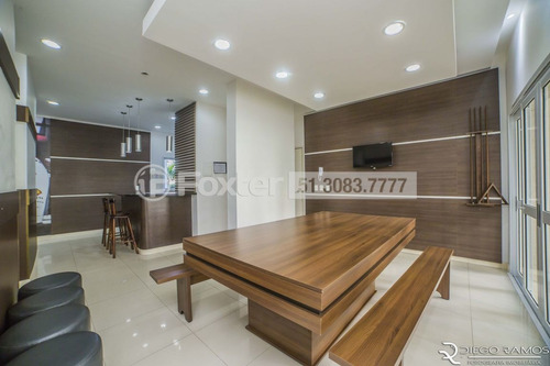 Imagem 29 de 30 de Apartamento, 3 Dormitórios, 68.69 M², Vila Ipiranga - 187025