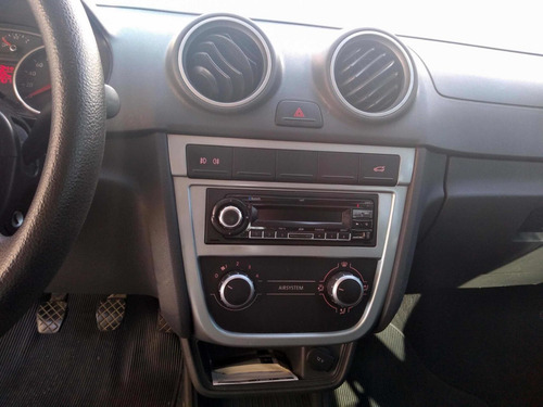 Volkswagen Gol 2013 1.0 Vht 25 Anos Total Flex 5p