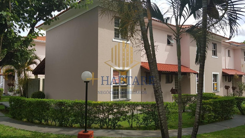 Imagem 1 de 15 de Casa Em Condomínio Para Venda Em Sumaré, Condomínio Vila Flora, 3 Dormitórios, 1 Banheiro, 1 Vaga - Casa 627_1-1922441