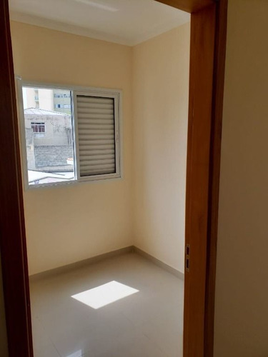 Imagem 13 de 13 de Apartamento Com 2 Dormitórios À Venda, 45 M² Por R$ 285.000 - Quinta Da Paineira - São Paulo/sp - Ap5882