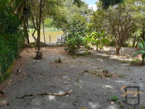 Imagem 22 de 24 de Chácara À Venda, 2 Quartos, 1 Suíte, 5 Vagas, Beira Rio - São José Do Rio Pardo/sp - 151