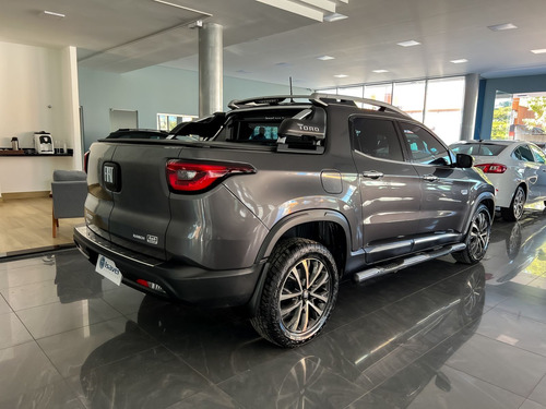 Fiat Toro Ranch 2.0 16V 4x4 Diesel Aut.