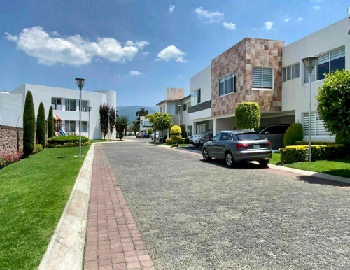 Imagen 21 de 21 de Casa En Venta En Cuajimalpa