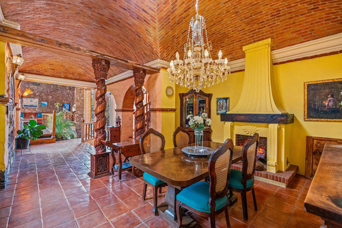 Casa De Los Sueños En Frailes San Miguel De Allende