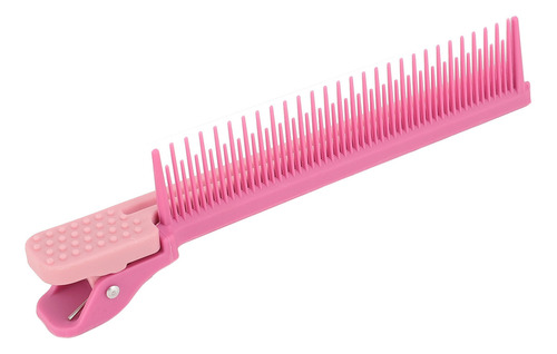 Peineta Para Peinar El Cabello, 3 Unidades, Para Estilistas,