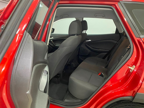 Chevrolet Tracker 1.2 Ls Turbo At